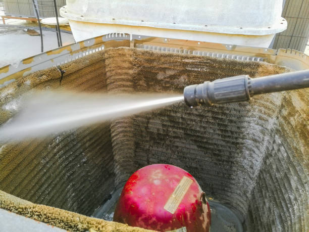 Best Emergency Air Duct Cleaning  in Helper, UT