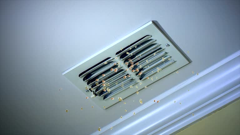 Best Ductwork Cleaning Services  in Helper, UT