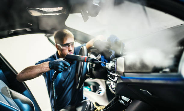 Best HVAC Maintenance and Cleaning  in Helper, UT