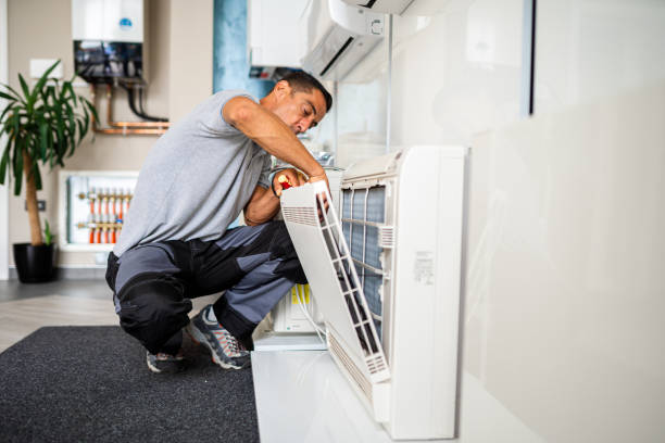 Home Air Vent Cleaning in UT