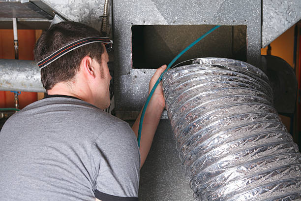 Best Air Vent Cleaning Services  in Helper, UT