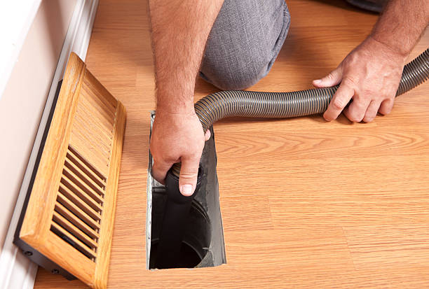 Best HVAC Duct Inspection Services  in Helper, UT