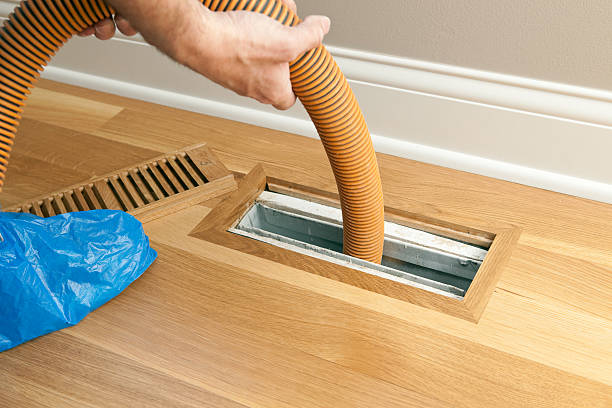 Best Dryer Vent Cleaning Services  in Helper, UT