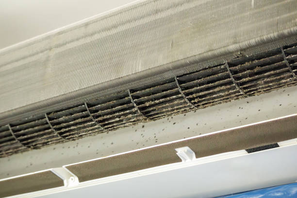 Best Affordable Air Duct Cleaning  in Helper, UT